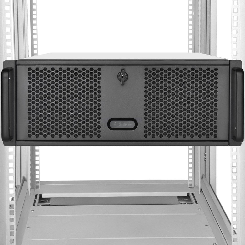 SilverStone RMS06-22 - Gleitschienenset - Rack montierbar afbeelding 6