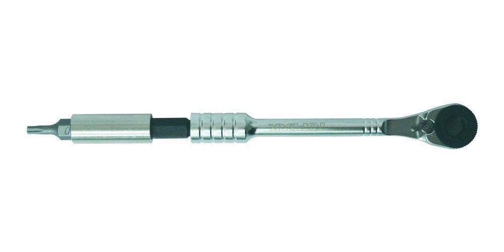 TOPEAK RATCHET ROCKET LITE DX KEY afbeelding 3