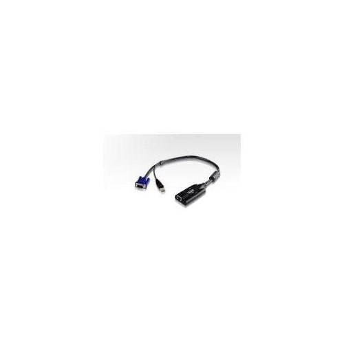 ATEN KA7175 - Video- / USB-Erweiterung - extern - bis zu 50 m (KA7175) afbeelding 1