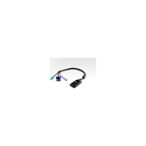 ATEN KA7120 - KVM-Extender - extern - bis zu 50 m (KA7120) afbeelding 1