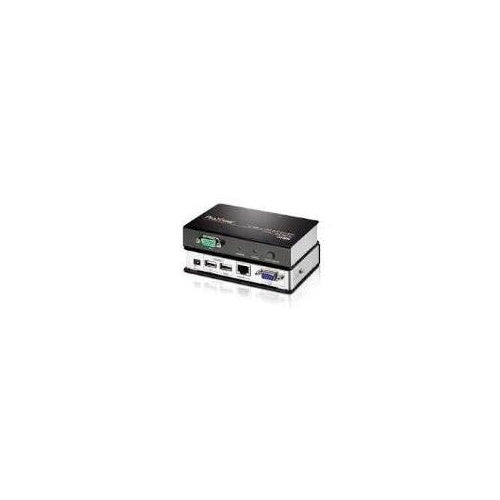 ATEN CE700A KVM Verlängerung VGA, USB, 150m (CE700A) afbeelding 1