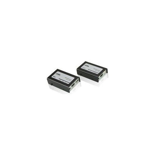 ATEN VE803 HDMI USB Extender - Video/Audio/USB-Verlängerungskabel - bis zu 60 m (VE803) afbeelding 1
