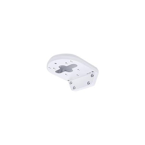 Vivotek AM-21M - L-förmige Halterung für Kamera - weiß - für Vivotek FD9366-HV, IT9360-H, IT9380-H, IT9389-H, IT9389-HT, V Series IT9389-H, IT9389-HT afbeelding 1