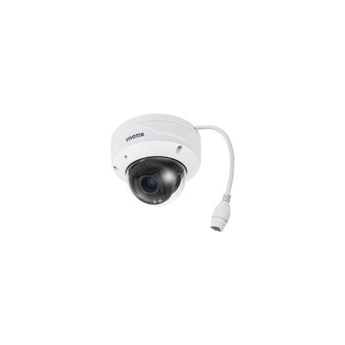 VIVOTEK C-SERIE FD9383-HTV Fixed Dome IP Kamera 5MP Outdoor PoE 2.8-12mm (FD9383-HTV) afbeelding 1