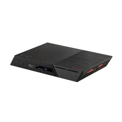 ASUSTOR Mini Desktop NAS FS6706T 6-Bay (90-FS6706T00-MD30) afbeelding 1