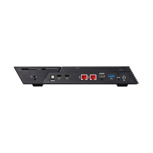 ASUSTOR Mini Desktop NAS FS6706T 6-Bay (90-FS6706T00-MD30) afbeelding 2