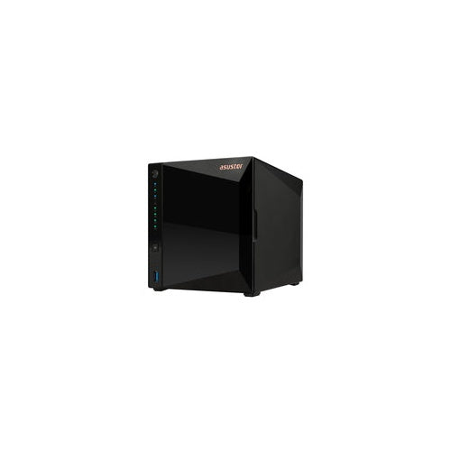 Asustor Drivestor 4 Pro Gen2 AS3304T v2 4-Bay (90-AS3304TE0-MB30) afbeelding 1