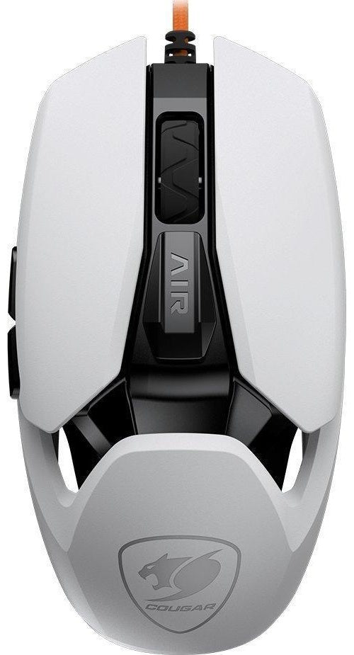 COUGAR Gaming AirBlader Tournament Maus rechts USB Typ-A Optisch 20000 DPI (3M487WONW.0001) afbeelding 1