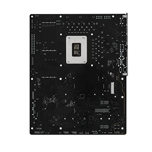 ASRock B760 PRO RS - Motherboard - ATX - LGA1700-Sockel - B760 Chipsatz - USB 3,2 Gen 1, USB 3,2 Gen 2, USB-C 3,2 Gen2 - 2,5 Gigabit LAN - Onboard-Grafik (CPU erforderlich) - HD Audio (8-Kanal) (90-MXBKS0-A0UAYZ) afbeelding 6