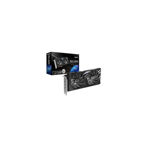 ASROCK Intel ARC A750 Challenger SE 8GO Intel VGA Card retail afbeelding 1