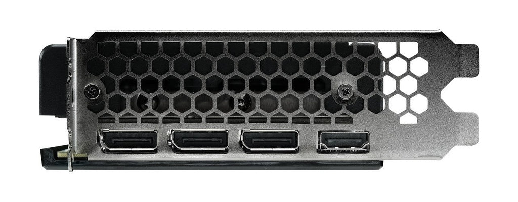 Gainward GWD RTX 5070 Python III OC 12GB GDDR7 (NE75070S19K9-GB2050T) afbeelding 3