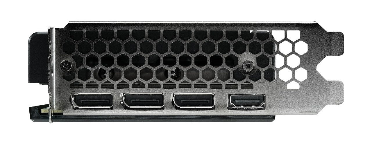 Gainward GWD RTX 5070 Python III OC 12GB GDDR7 (NE75070S19K9-GB2050T) afbeelding 3
