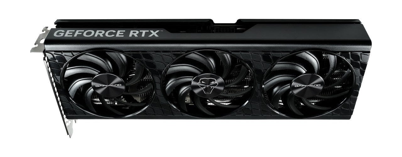 Gainward GWD RTX 5070 Python III OC 12GB GDDR7 (NE75070S19K9-GB2050T) afbeelding 5