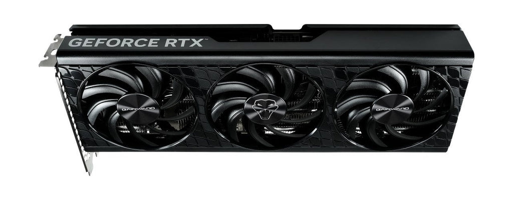 Gainward GWD RTX 5070 Python III 12GB GDDR7 (NE75070019K9-GB2050T) afbeelding 2