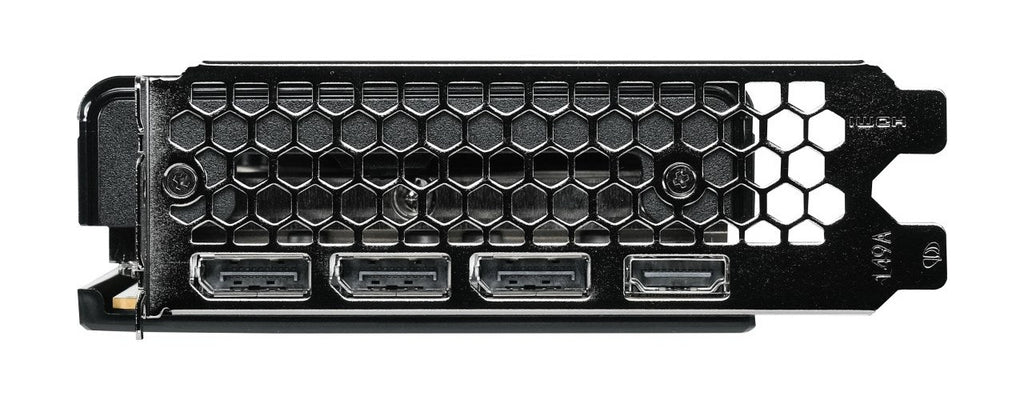 Palit RTX5060Ti Infinity 3 16GB GDDR7 (NE7506T019T1-GB2061S) afbeelding 4