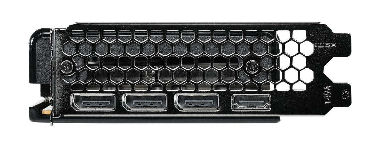 Palit RTX5060Ti Infinity 3 16GB GDDR7 (NE7506T019T1-GB2061S) afbeelding 4