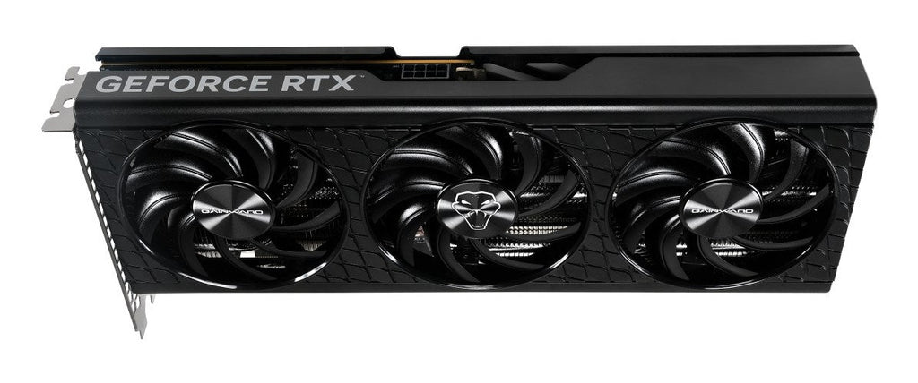 Gainward GWD RTX 5060Ti Python III 16GB GDDR7 (NE7506T019T1-GB2061T) afbeelding 6