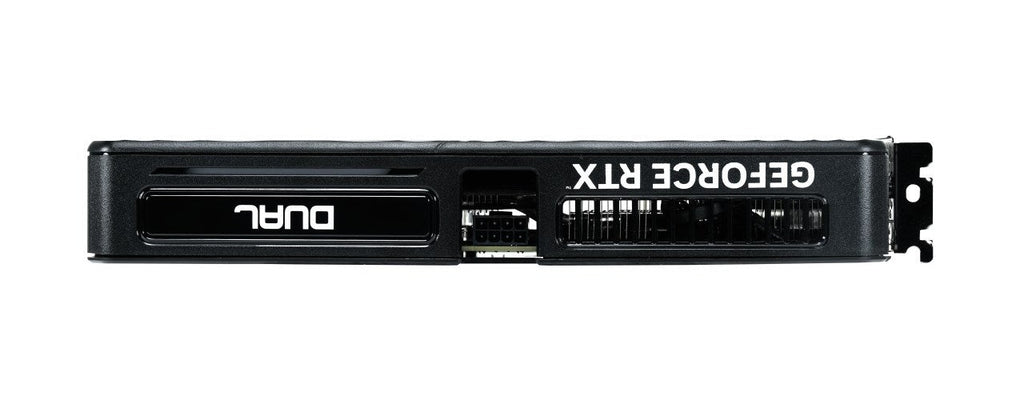 Palit Grafikkarte GeForce RTX 5060 Dual OC 8 GB - 8.192 MB (NE75060S19P1-GB2063D) afbeelding 2