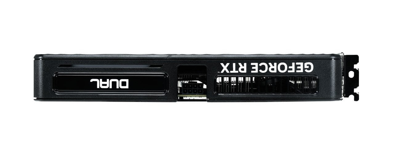 Palit Grafikkarte GeForce RTX 5060 Dual OC 8 GB - 8.192 MB (NE75060S19P1-GB2063D) afbeelding 2