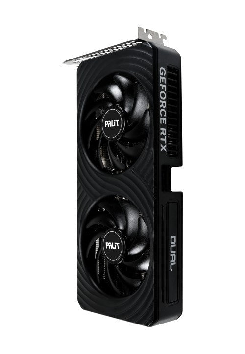 Palit Grafikkarte GeForce RTX 5060 Dual OC 8 GB - 8.192 MB (NE75060S19P1-GB2063D) afbeelding 6