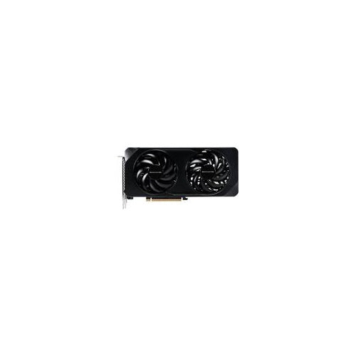 Gainward RTX5060 Ghost OC GDDR7 HDMI 3xDP (NE75060S19P1-GB2063B) afbeelding 1