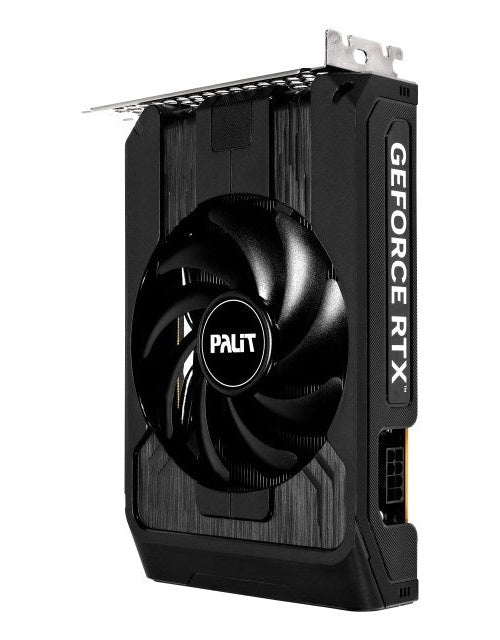 Palit GeForce RTX 5050 StormX OC NVIDIA 8 GB GDDR6 afbeelding 4
