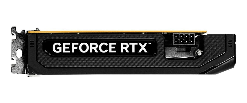Palit RTX5050 StormX GDDR6 HDMI 3xDP - PCI-Express - 8.192 MB (NE65050019P1-GB2070F) afbeelding 3