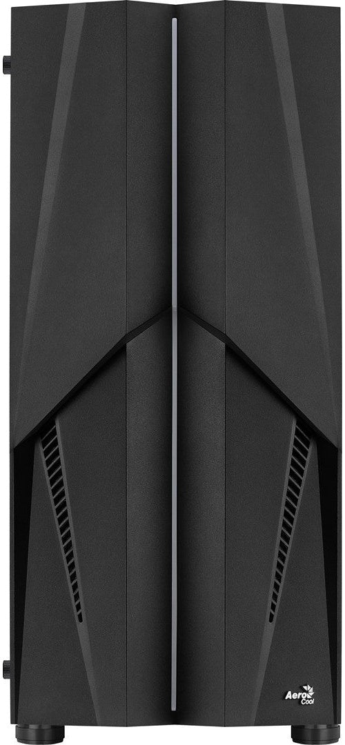 Computer case Aerocool Mecha Midi Tower Black - 4710562756296 - image 6