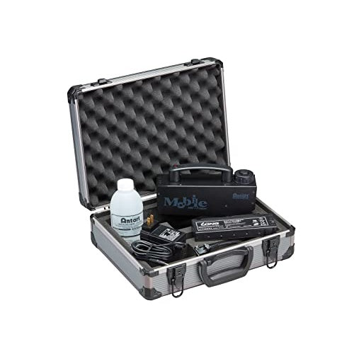 Antari MB-1 Wasser Rauchmaschine 0,11 l 75 W black (51701926) afbeelding 2