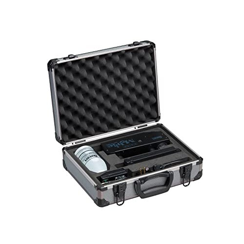Antari MB-1 Wasser Rauchmaschine 0,11 l 75 W black (51701926) afbeelding 3