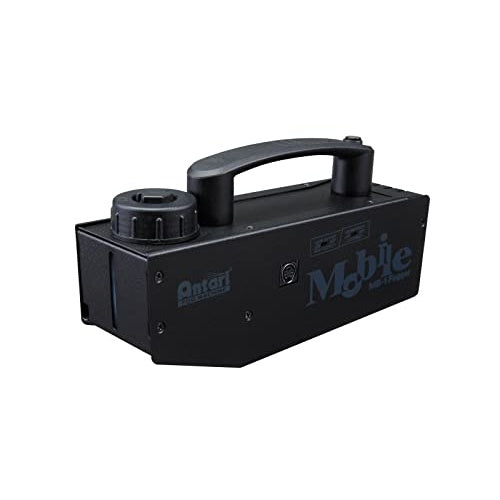 Antari MB-1 Wasser Rauchmaschine 0,11 l 75 W black (51701926) afbeelding 5
