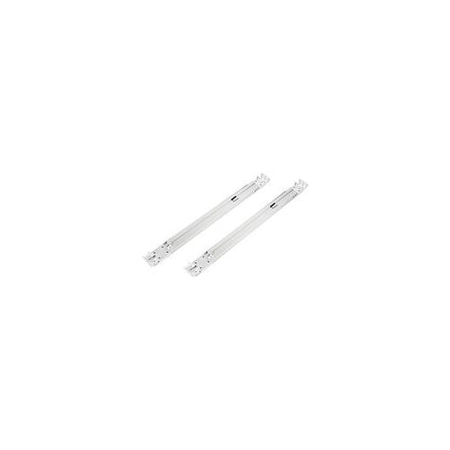 SilverStone SST-RMS09-20 silber (SST-RMS09-20) afbeelding 1