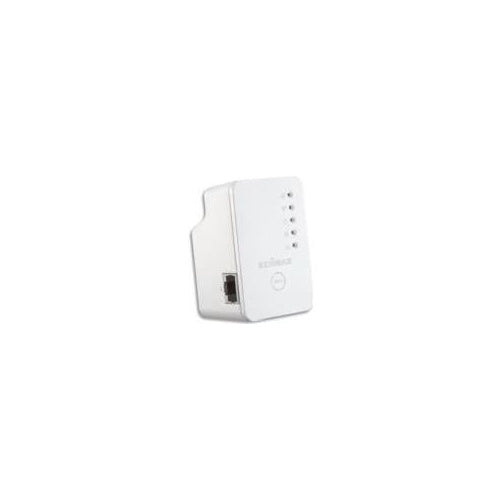 Edimax EW-7438RPn Air - Wi-Fi-Range-Extender - Wi-Fi - 2.4 GHz - 4710700929858 - image 1