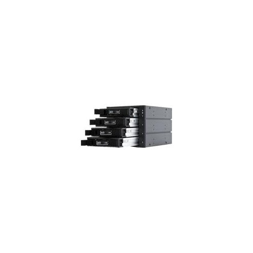 CHIEFTEC Backplane CBP-3141SAS (CBP-3141SAS) afbeelding 1