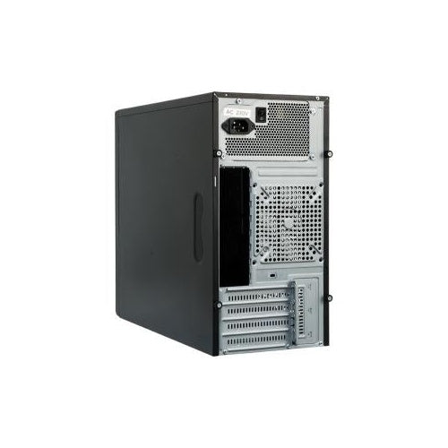 Geh M-ATX Mini oN Chieftec XT-01B-OP (XT-01B-OP) afbeelding 1