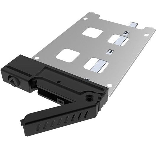 Chieftec CMR-625 - Mobiles Speicher-Rack - 2.5" (6,4 cm) (CMR-625) afbeelding 1