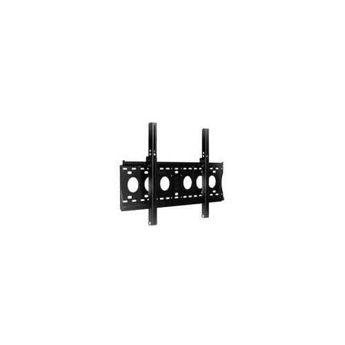 AG Neovo Neovo LMK-01 - Befestigungskit (Kippbare Wandhalterung) - für LCD-Display - Stahl - Schwarz - Bildschirmgröße: 81.3-165.1 cm (32"-65") - Wandmontage (LMK-01) afbeelding 1
