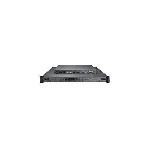 AG Neovo Neovo X-15E - LED-Monitor - 38.1 cm (15") - 1024 x 768 XGA - VA - 300 cd/m² - 2000:1 - 3 ms - HDMI, DVI-D, VGA, DisplayPort - Lautsprecher - Schwarz (X-15E) afbeelding 3
