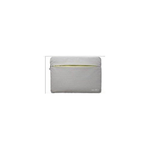 Acer Protective Sleeve - Notebook-Hülle - 39.6 cm (15.6") - Grau - für Aspire Vero AV15-51, AV15-51 PC Green, AV15-51R, TravelMate Vero TMV15-51 afbeelding 1