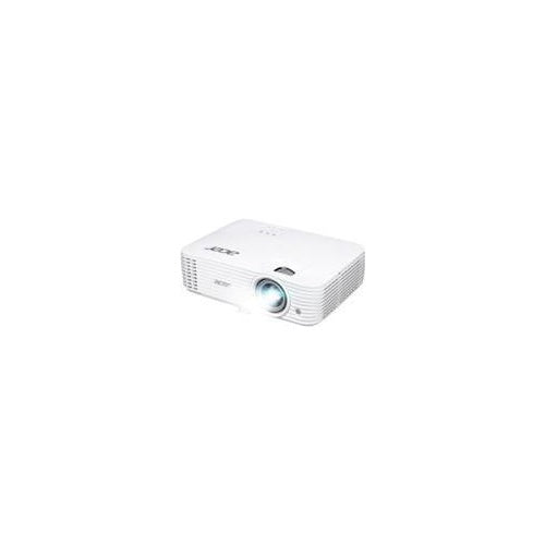 Acer P1657Ki - DLP-Projektor - 3D - 4500 ANSI-Lumen - WUXGA (1920 x 1200) - 16:10 - 1080p afbeelding 1
