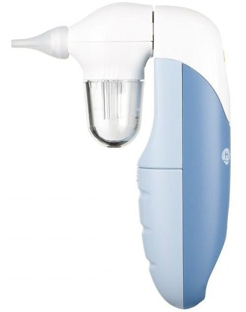 Electric nasal aspirator HAXE NS1 - 4710953421734 - image 1