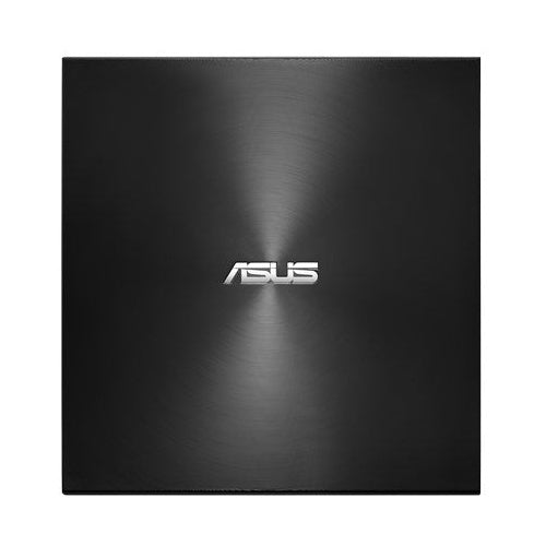 ASUS ZenDrive U8M SDRW-08U8M-U - Laufwerk - DVD+/-RW (+/-R DL) - 8x/8x - USB-C - extern - Schwarz (90DD0290-M29000) afbeelding 6