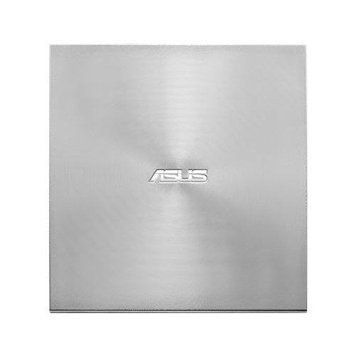 ASUS SDRW-08U8M-U - Laufwerk - DVD+/-RW (+/-R DL) - 8x/8x - USB-C - extern - Silber (90DD0292-M29000) afbeelding 6