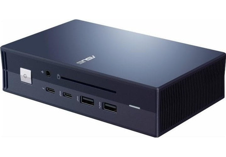 ASUS SimPro Dock 2 Wired Thunderbolt 3 Black  Blue - 4711081199670 - image 2