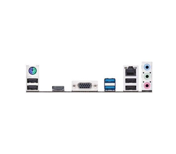 ASUS PRIME H610M-K D4 Intel H610 LGA 1700 micro ATX afbeelding 5