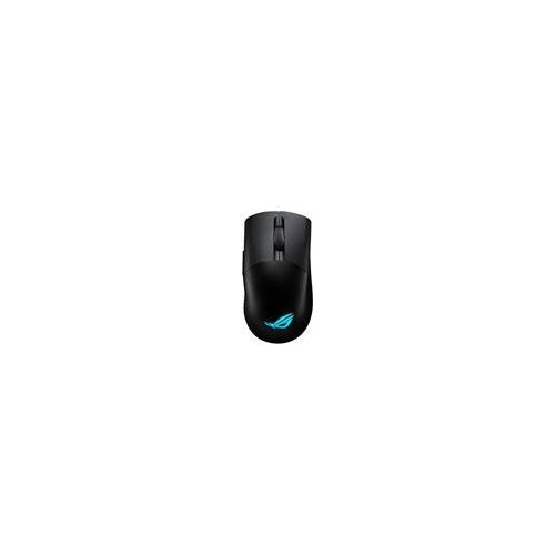 Maus Asus ROG Keris Wireless Aimpoint BK Gaming Maus (90MP02V0-BMUA00) afbeelding 1