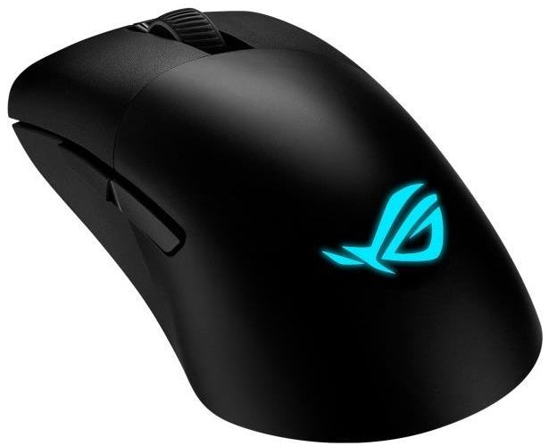 Maus Asus ROG Keris Wireless Aimpoint BK Gaming Maus (90MP02V0-BMUA00) afbeelding 2