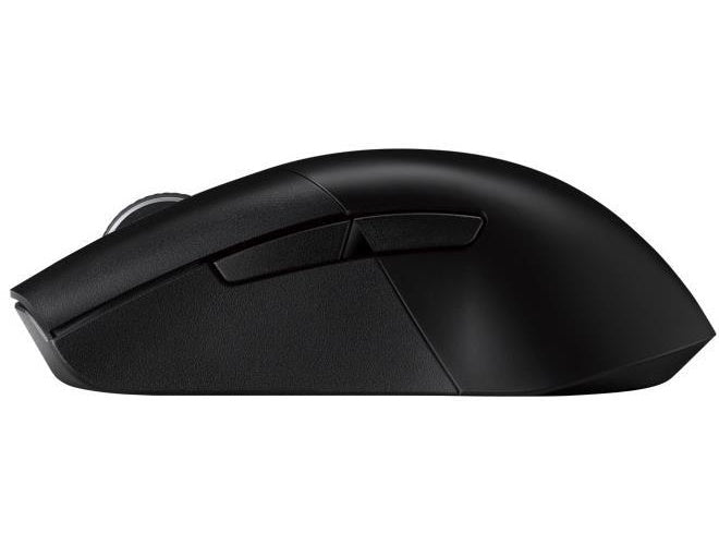 Maus Asus ROG Keris Wireless Aimpoint BK Gaming Maus (90MP02V0-BMUA00) afbeelding 3