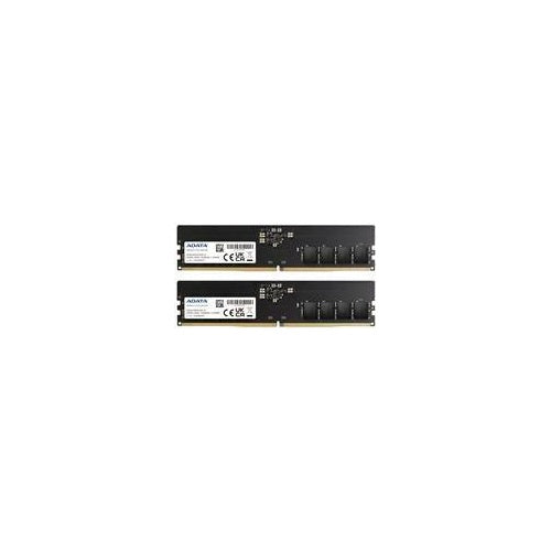Adata RAM D5 4800 32GB K2 (AD5U480016G-DT) afbeelding 1