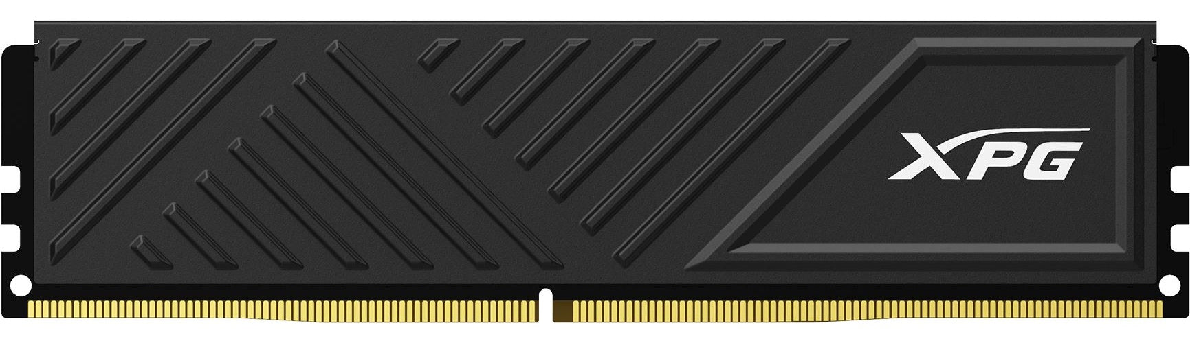 ADATA GAMMIX D35 Speichermodul 32 GB 1 x 32 GB DDR4 3200 MHz (AX4U320032G16A-SBKD35) afbeelding 1